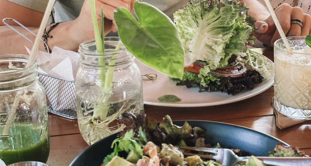 Tulum’s Top Vegan and Vegetarian Restaurants Satisfy Your Cravings