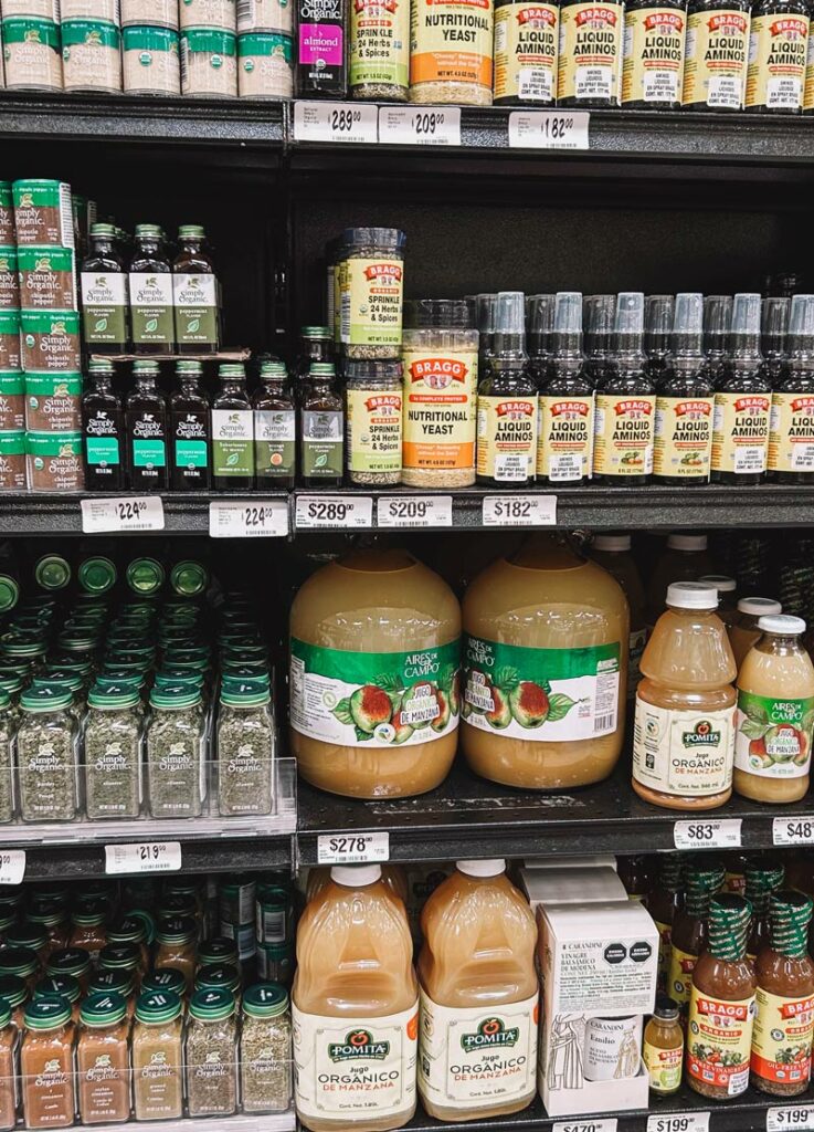 Grocery Shopping in Tulum Our Complete Guide As Locals